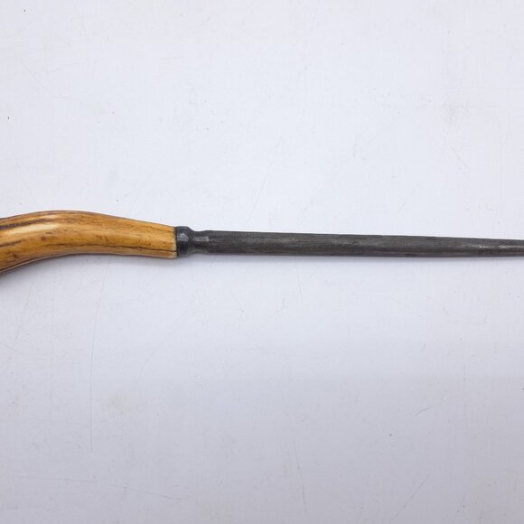 Sheffield Carving Set By Joseph Rodgers & Sons - Picture 9 of 11